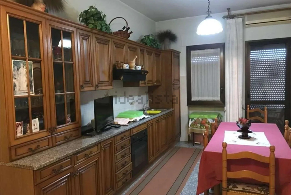 Excellent 3 Bed Villa for Sale In Ardore Calabria Italy