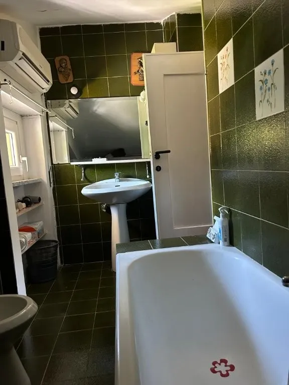 Excellent 2 Bed Penthouse Apartment for Sale In Ariccia Rome Italy