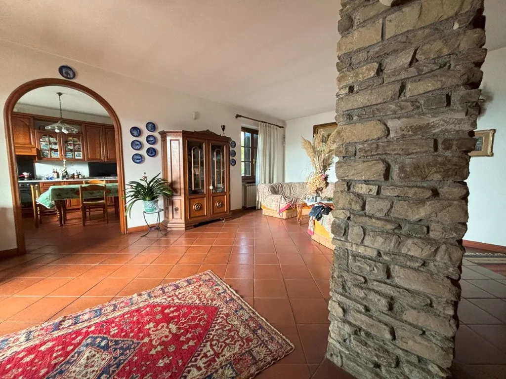 Excellent 5 Bed Stone Villa for Sale In Tagliolo Monferrato Italy