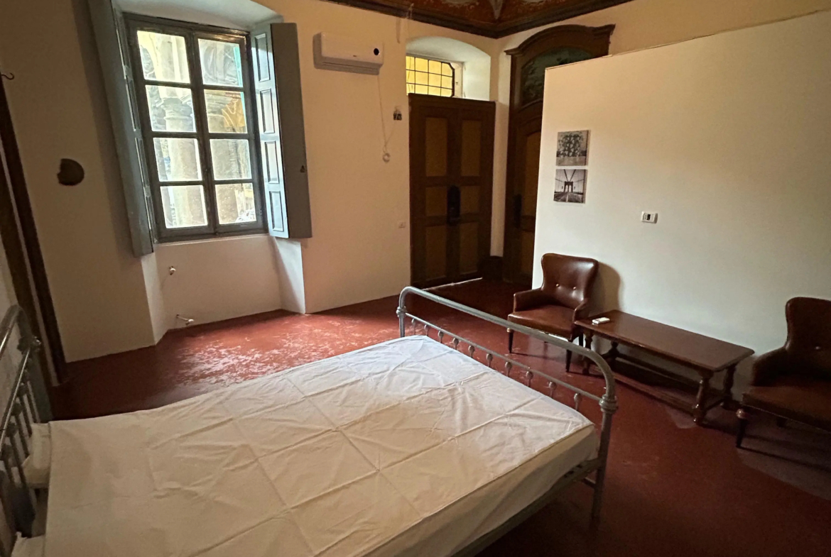Commercial Building For Sale In Cassine Piedmont Italy
