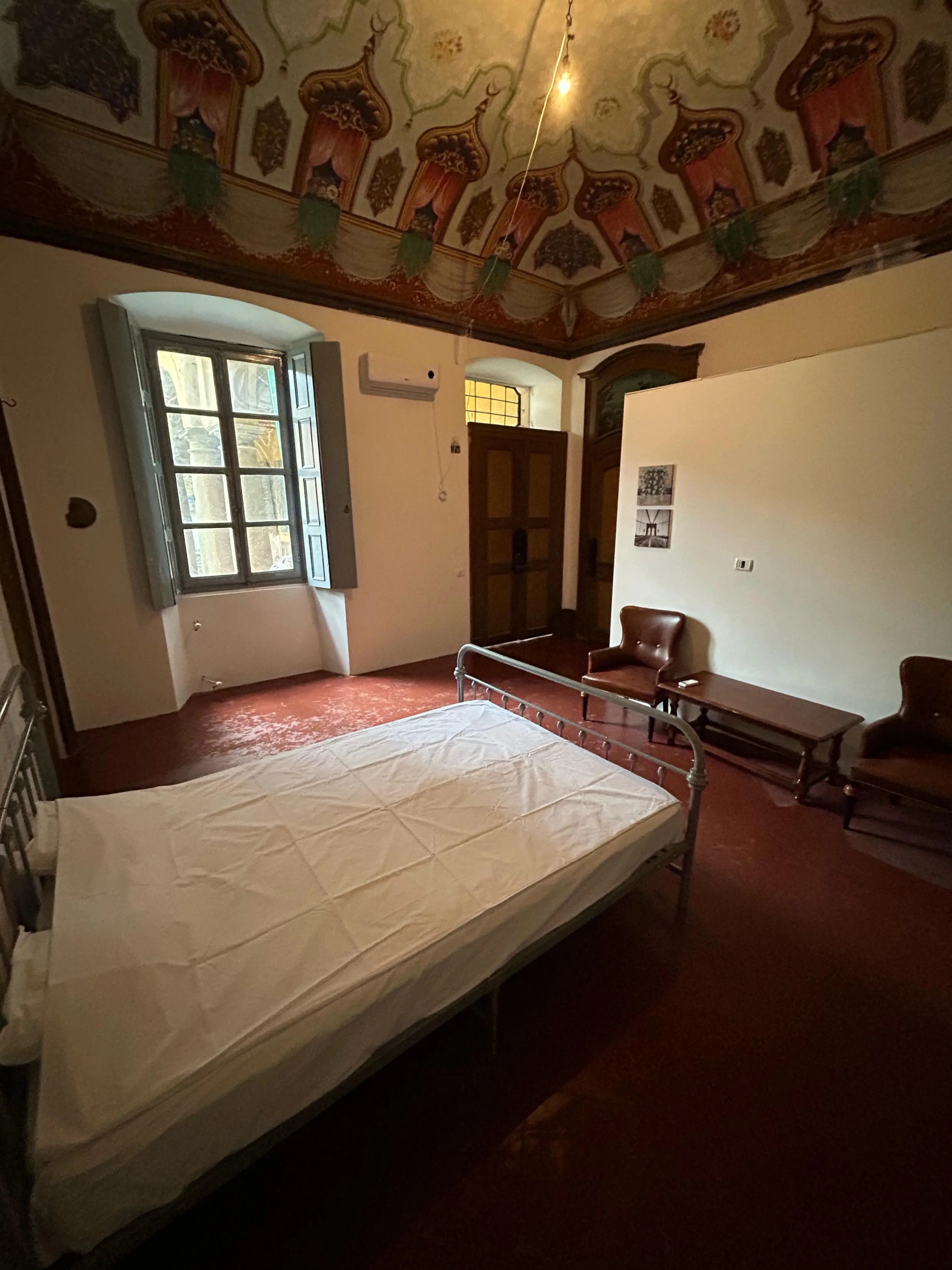 Commercial Building For Sale In Cassine Piedmont Italy