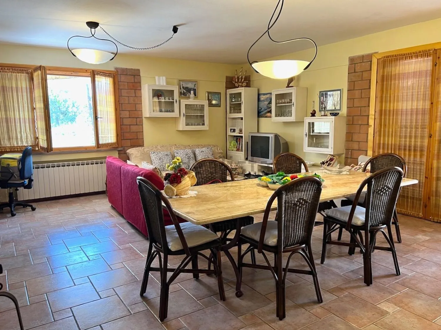 Excellent 3 Bed Villa for Sale In Via Chiusagrande Campiglia marittima Italy