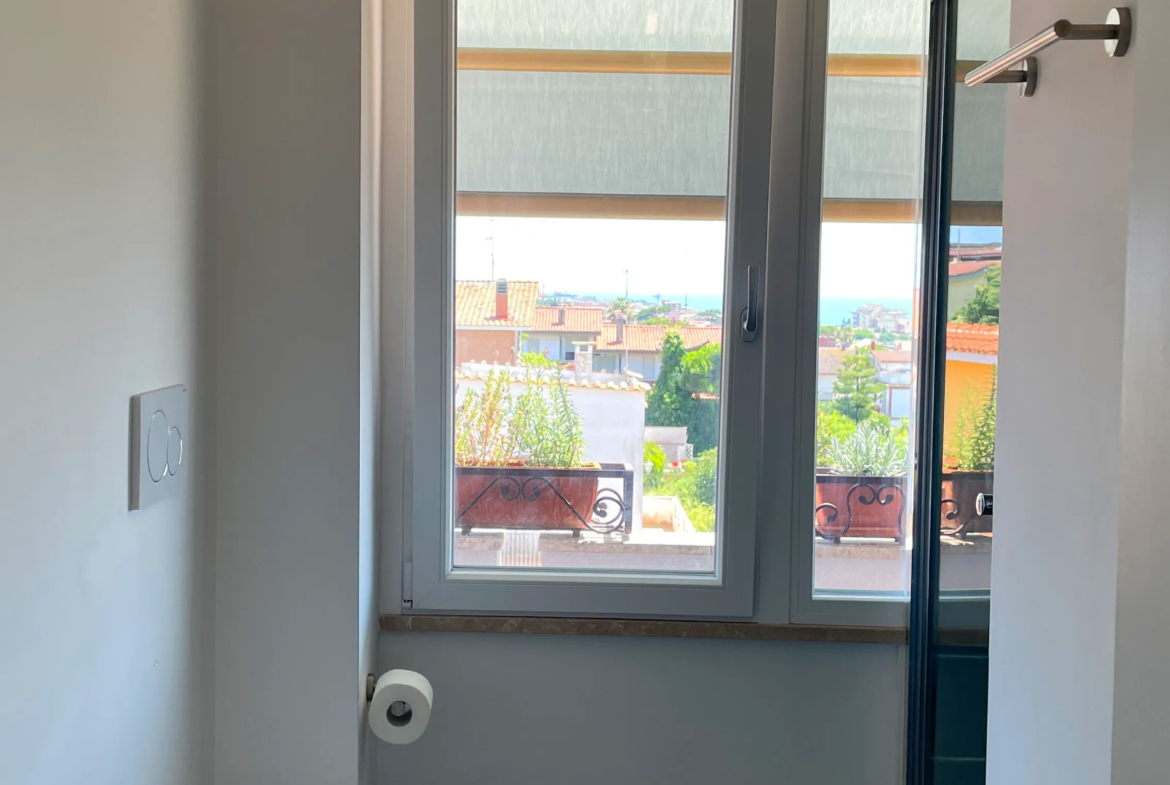 Excellent 2 Bed apartment For Sale In Anzio Italy