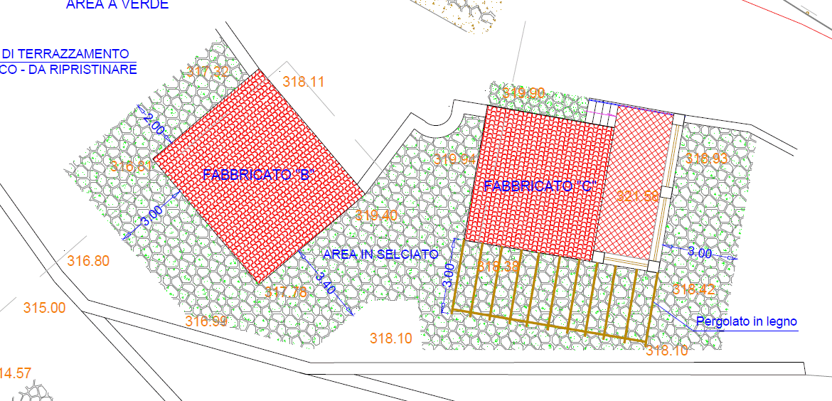 SunSeaMoon Development Project For Sale In Salerno Italy