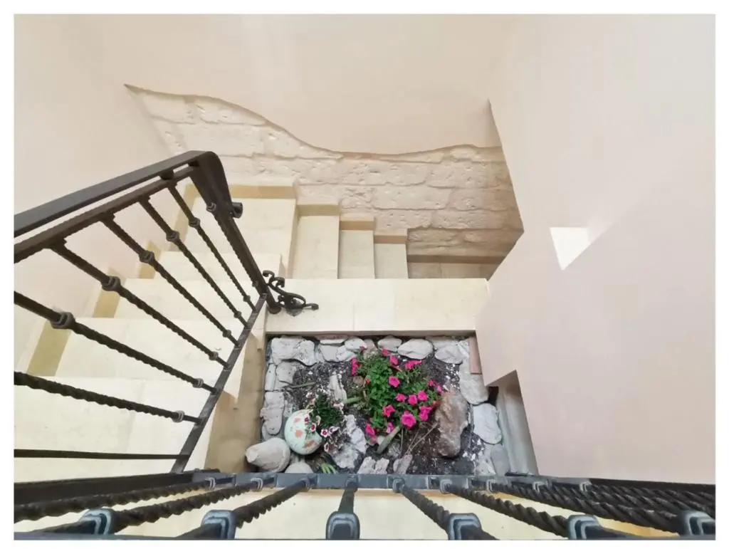 Stunning 3 Bed Townhouse For Sale in Poggiardo Puglia Italy