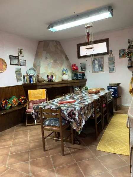 Superb 4 Bed Villa for Sale in Putifigari Sassari Sardinia Italy