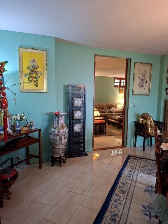 Excellent 4 Bed Villa for Sale In Corio Turin Italy