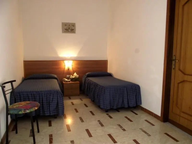 Hotel Mosaici da Battiato for Sale in Piazza Armerina Enna Sicily Italy