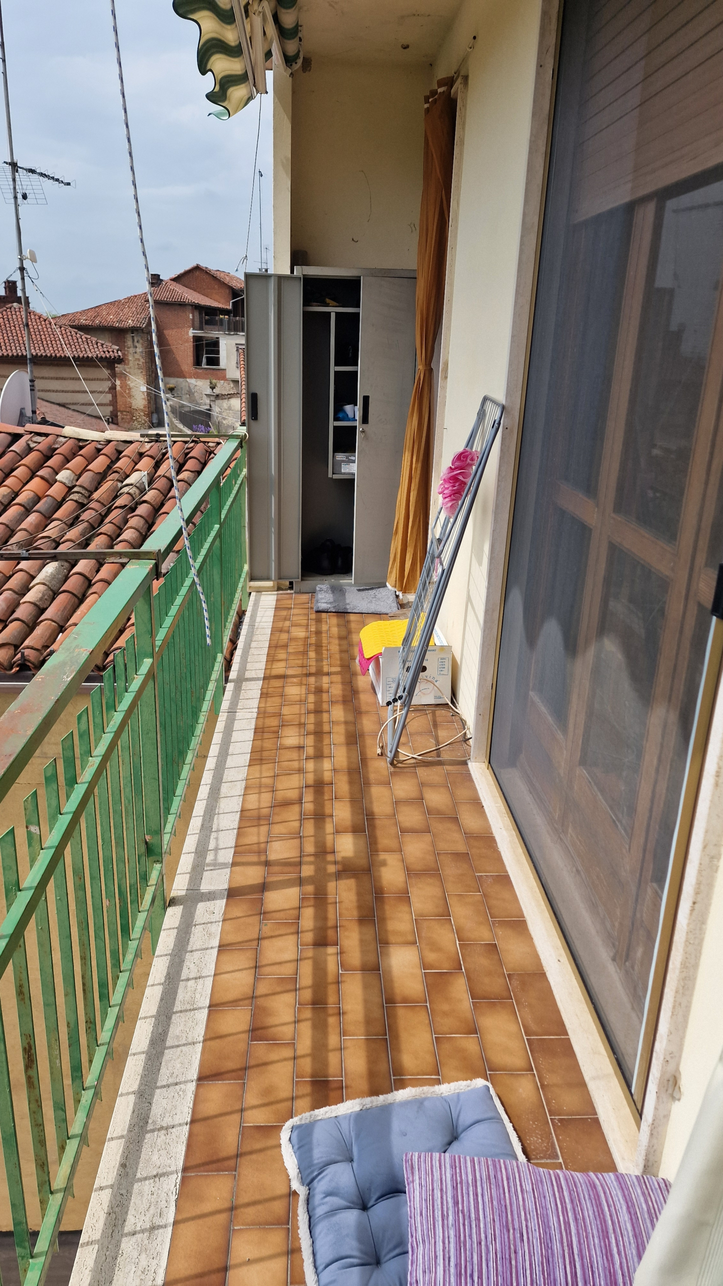 Estate of Properties for Sale In Pino D’Asti Piedmont Italy
