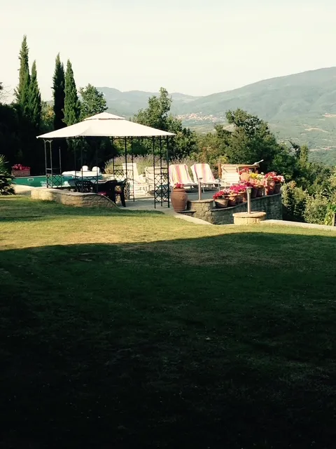 Luxury Stone 4 Bed House for Sale In Talla Casentino Tuscany Arezzo Italy
