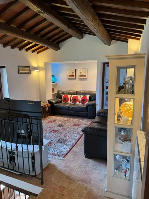 Luxury Stone 4 Bed House for Sale In Talla Casentino Tuscany Arezzo Italy