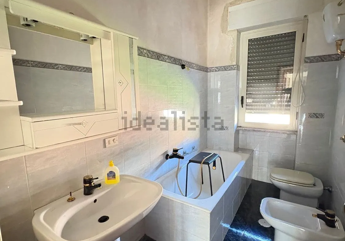 Estate of 5 Separate Properties for Sale In Bojano Molise Italy