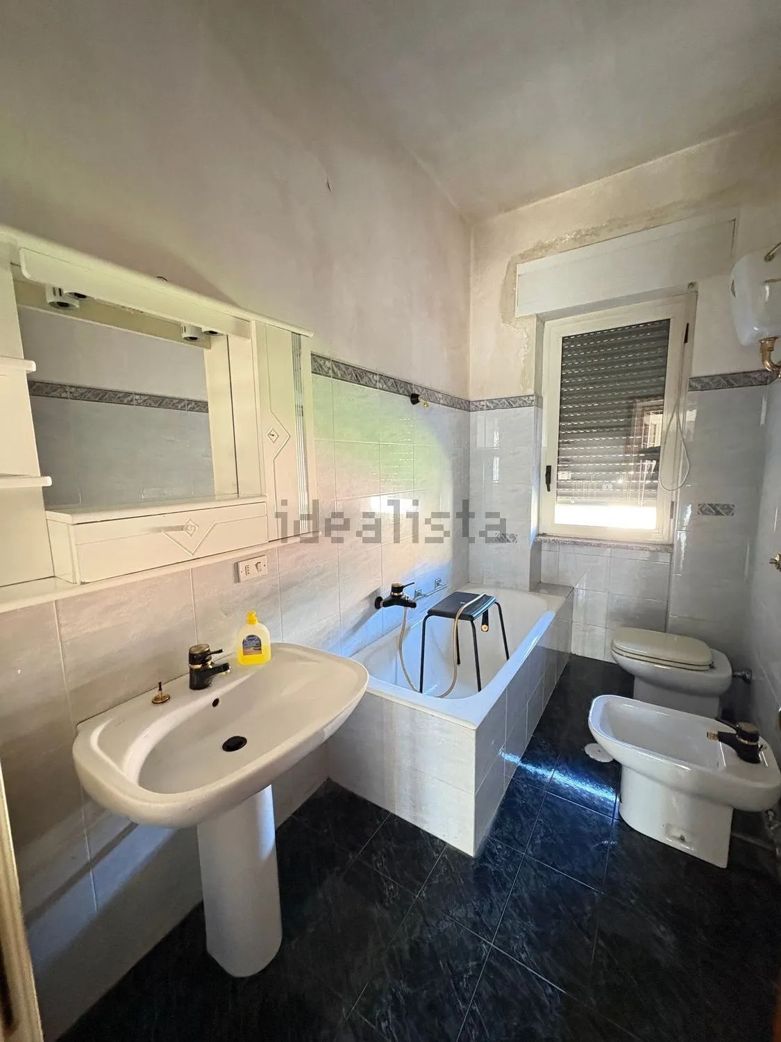 Estate of 5 Separate Properties for Sale In Bojano Molise Italy
