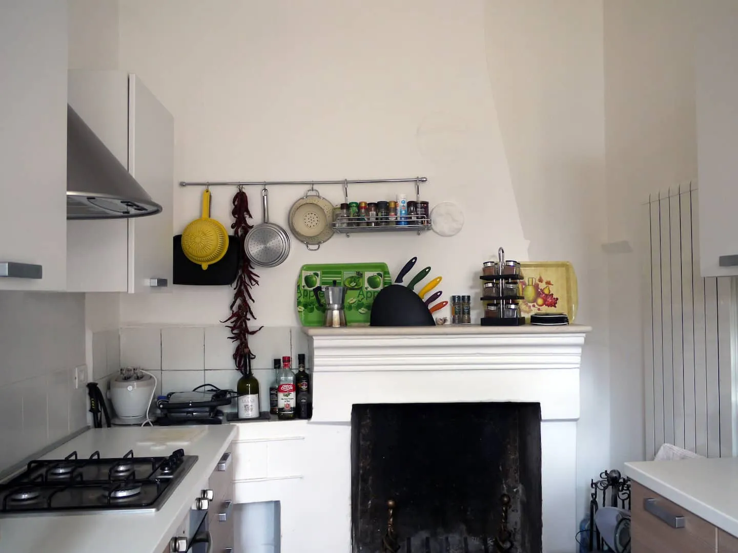 Stunning 2 Bedroom House for Sale in Prezza Abruzzo Italy