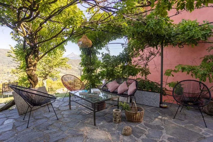 Luxury 7 Bed Villa For Sale In Fivizzano Tuscany Italy