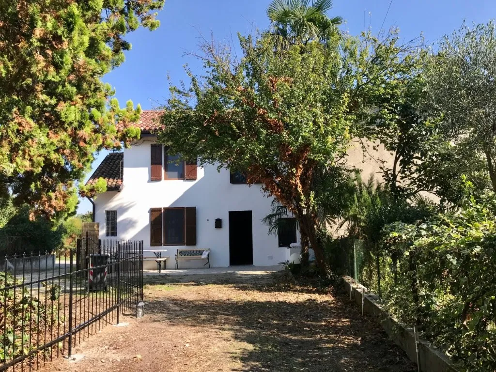 Excellent 3 Bed House for Sale In Ozzano Monferrato Italy