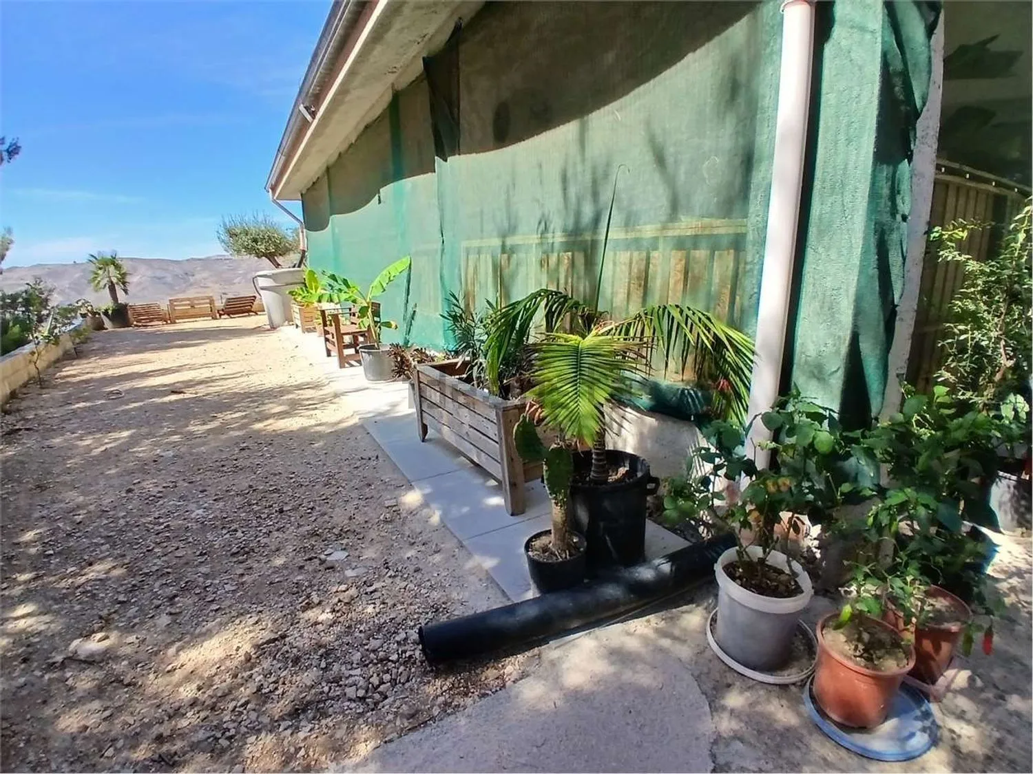 Stunning 3 bed Villa for Sale In Alessandria della Rocca Platani Hills, Agrigento Sicily Italy