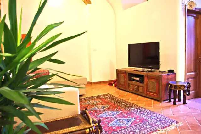 Studio for Sale In Barberino Tavarnelle Florence Italy
