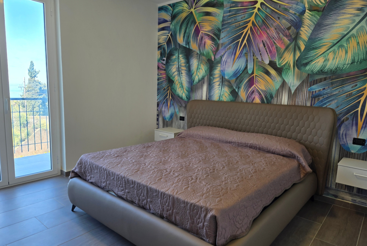 Villa Margi Gate Apartments For Sale In Santo Stefano di Camastra Sicily Italy
