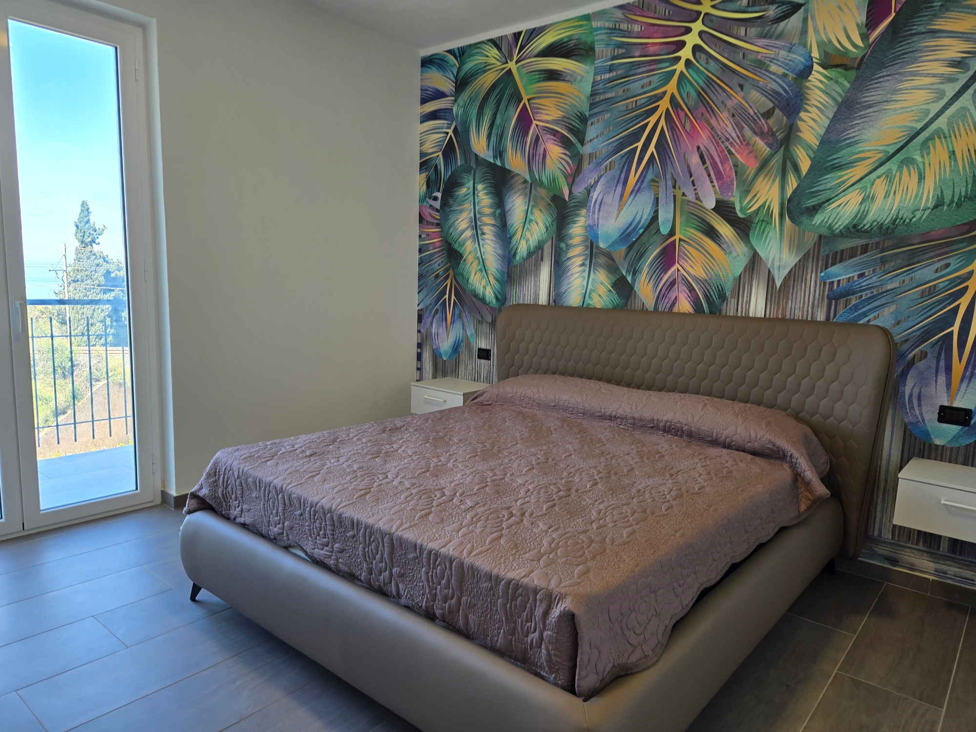 Villa Margi Gate Apartments For Sale In Santo Stefano di Camastra Sicily Italy
