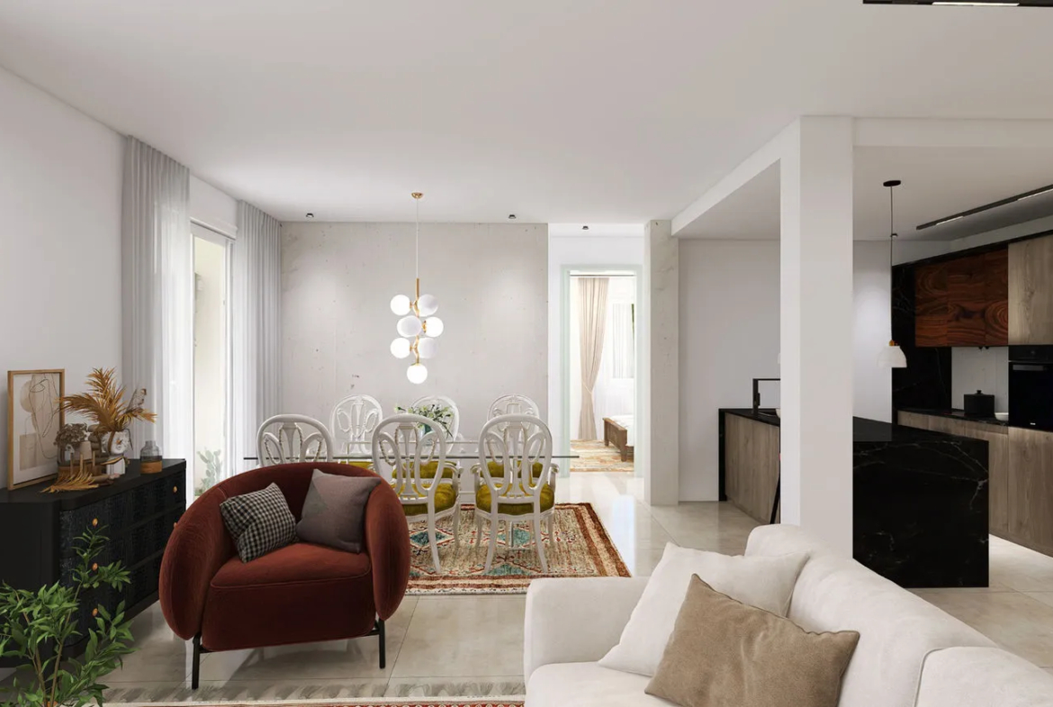 Luxuy Villa Ima Estate of Multiple Properties for Sale In Abruzzo Italy