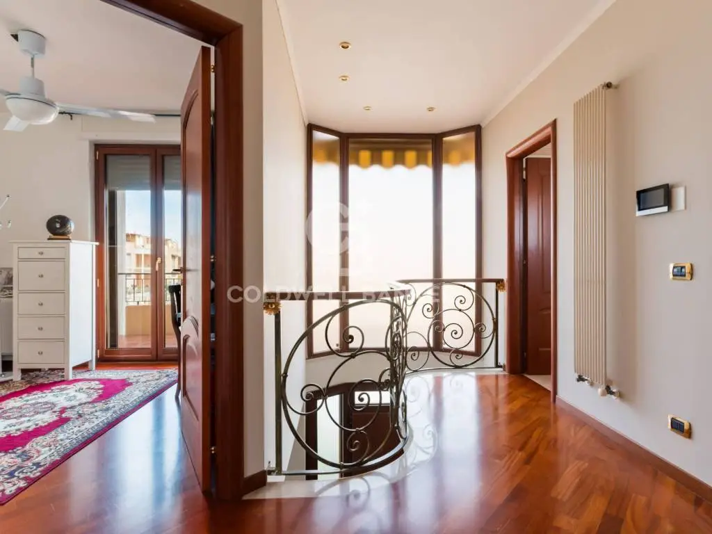Excellent 3 Bed Terraced House for Sale In MOLA DI BARI Puglia Italy