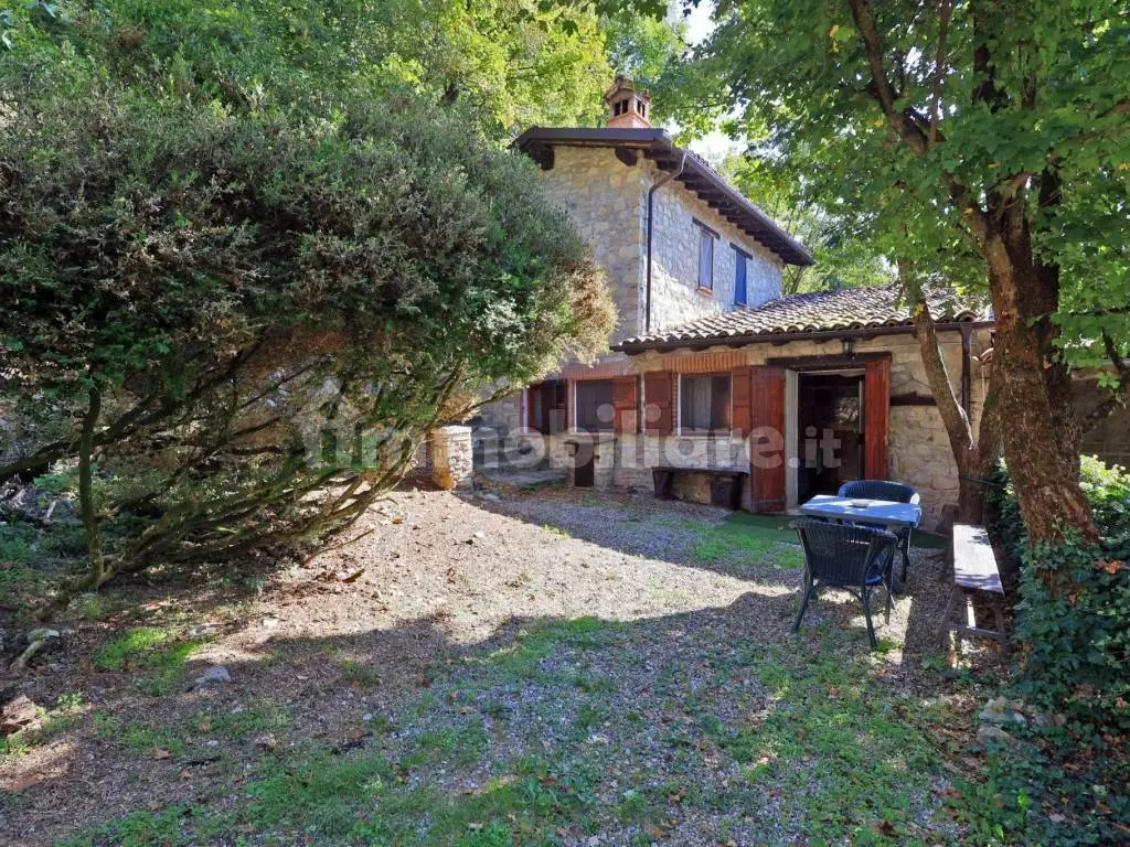 Luxury 8 Bed Farmhouse With Land for Sale In Sorriva, Viano, Italy