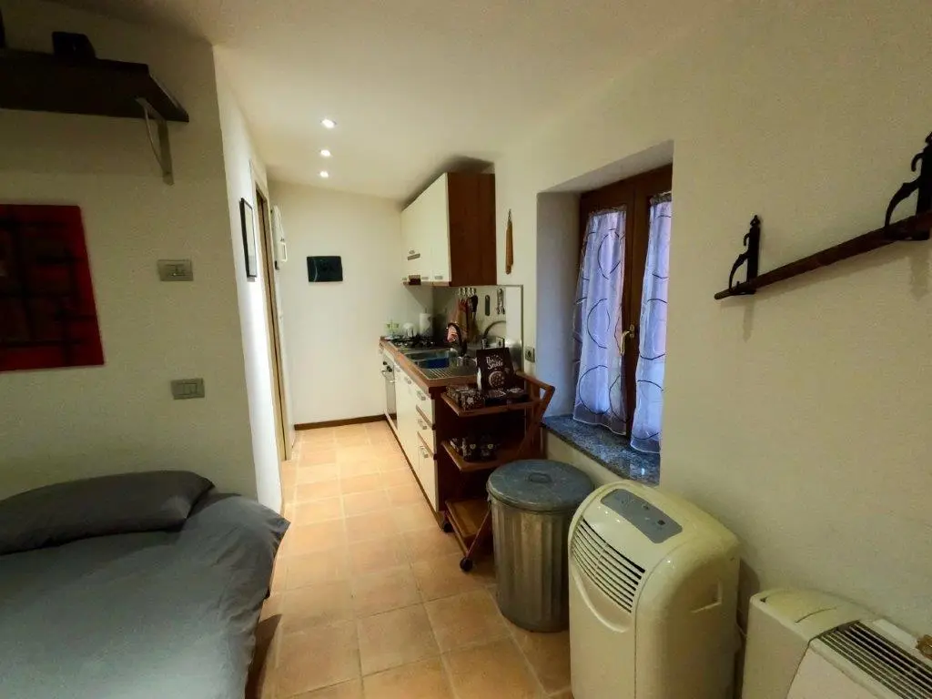Stunning 4 Bed Villa For Sale in Cureggio Novara Italy