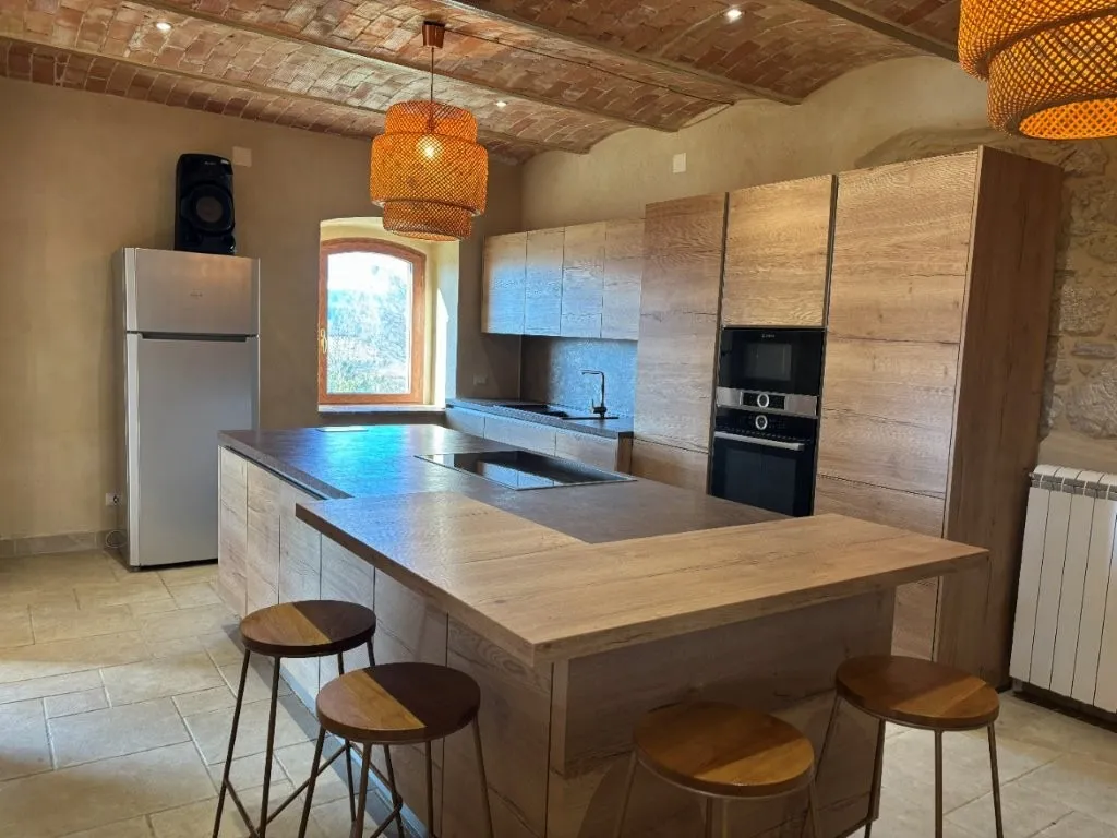 Stunning Country Villa & Separate House for Sale In Busso Italy