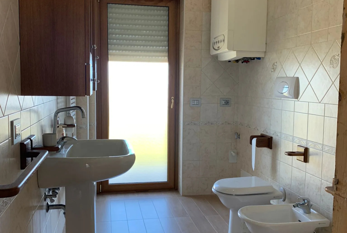 Excellent 3 Bed House For Sale in Orsara Di Puglia Italy