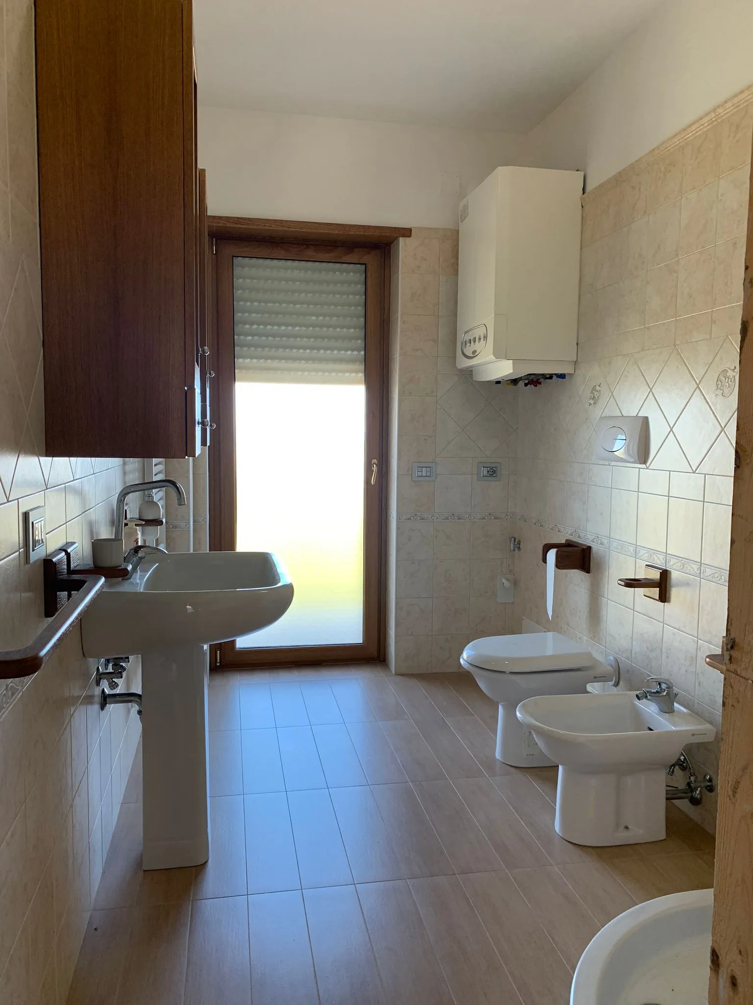 Excellent 3 Bed House For Sale in Orsara Di Puglia Italy