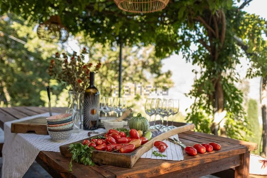 Luxury 7 Bed Villa For Sale In Fivizzano Tuscany Italy