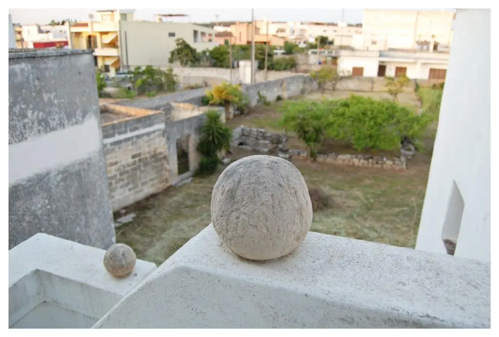 Stunning 3 Bed Townhouse For Sale in Poggiardo Puglia Italy