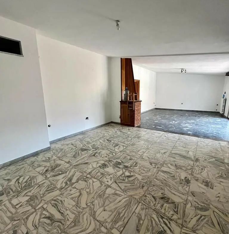 Excellent 4 Bed Penthouse For Sale In Villacidro Sardinia Italy