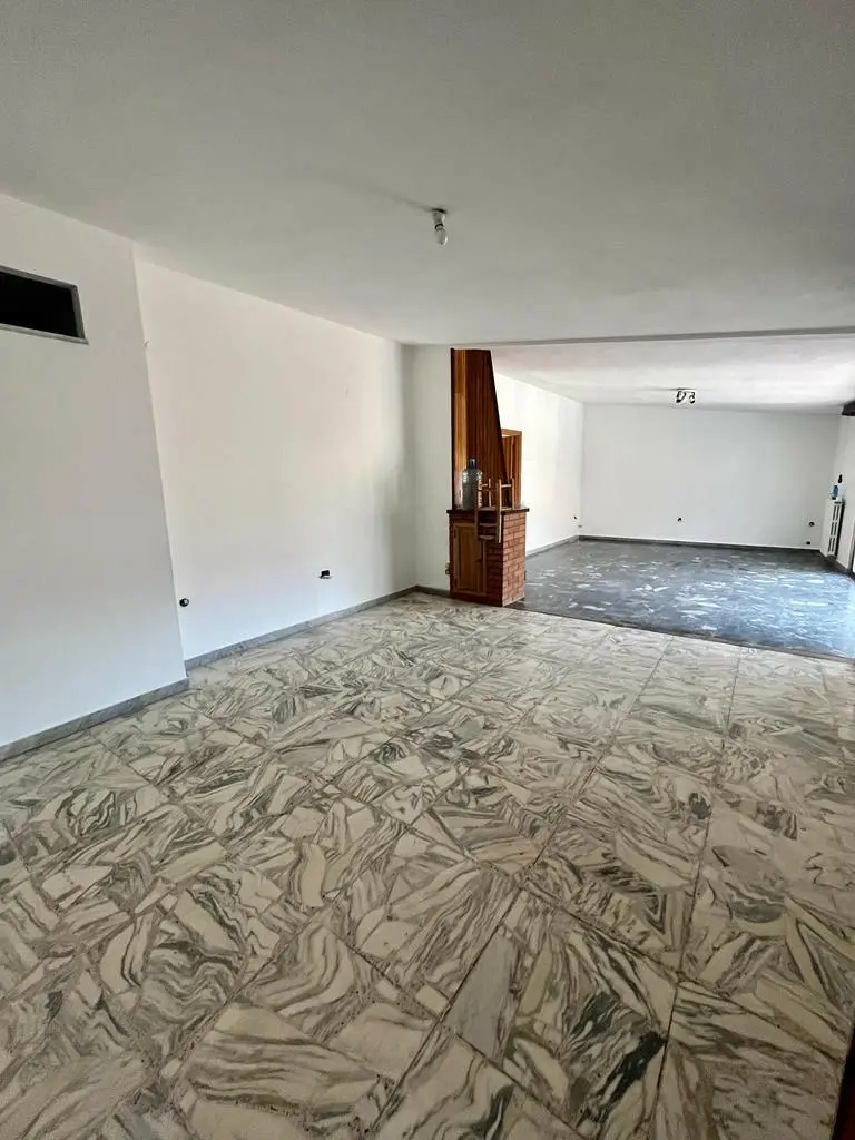 Excellent 4 Bed Penthouse For Sale In Villacidro Sardinia Italy