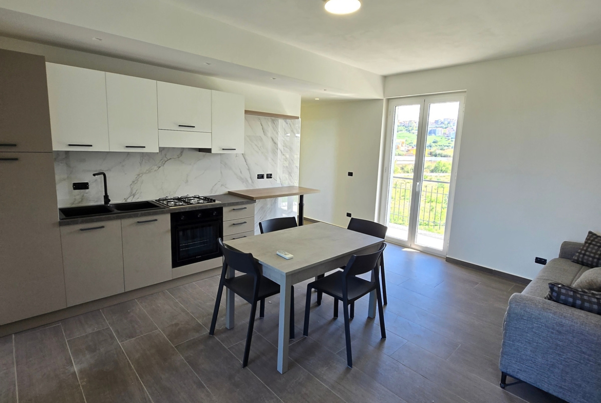 Villa Margi Gate Apartments For Sale In Santo Stefano di Camastra Sicily Italy