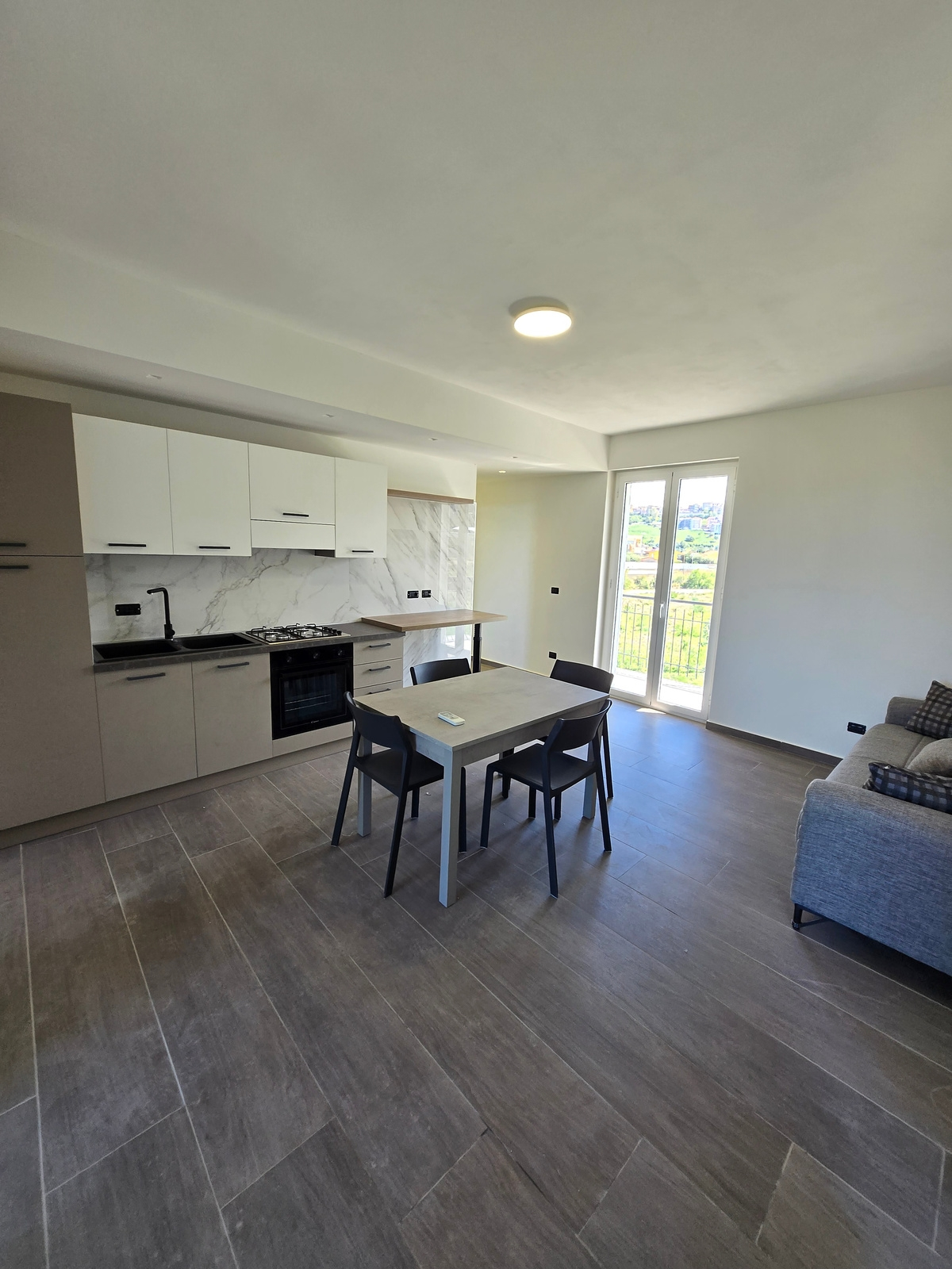 Villa Margi Gate Apartments For Sale In Santo Stefano di Camastra Sicily Italy