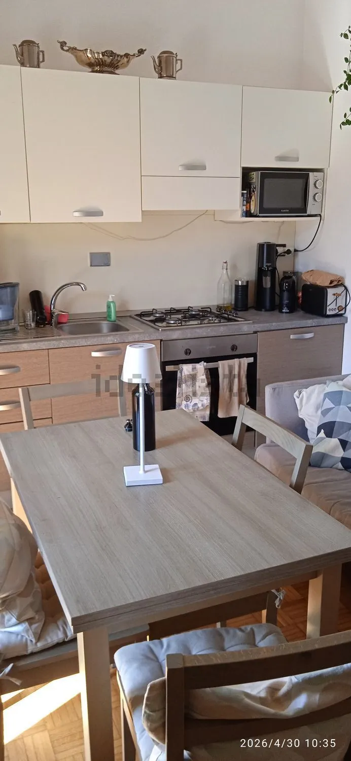 Luxury 2 Storey Sea View Apartment for Sale In Via Polanesi, Sori Liguria Italy