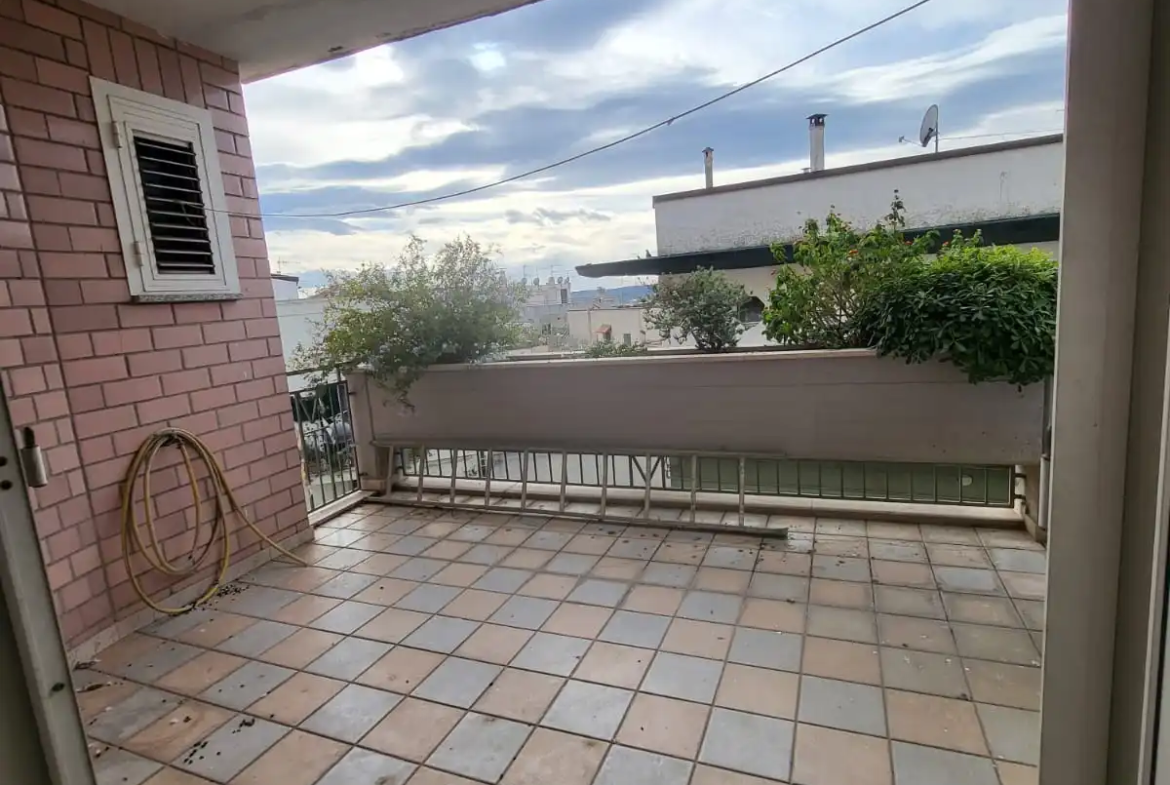 3 Bed Apartment For Renovation Sale In Montescaglioso Italy