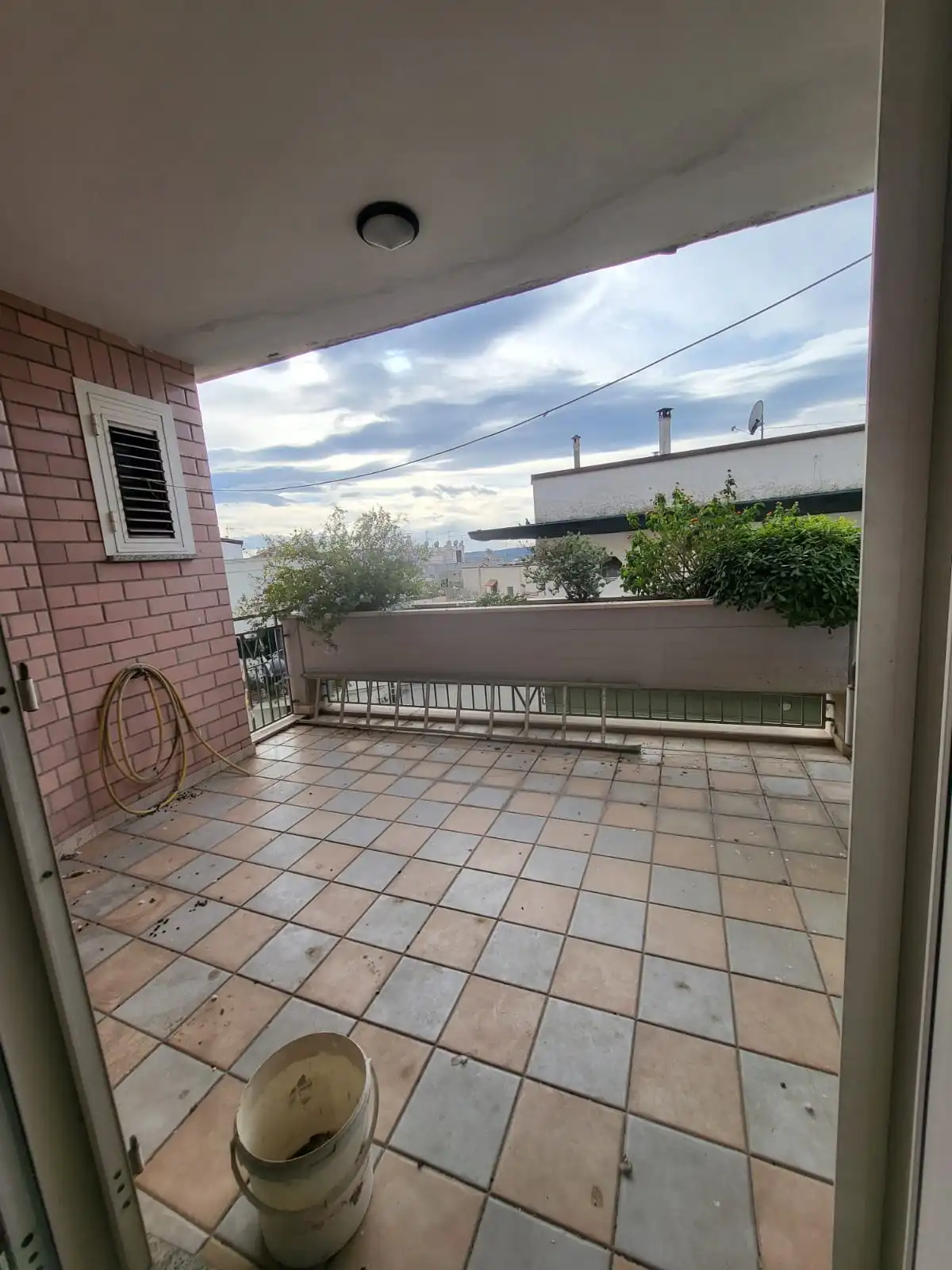 3 Bed Apartment For Renovation Sale In Montescaglioso Italy