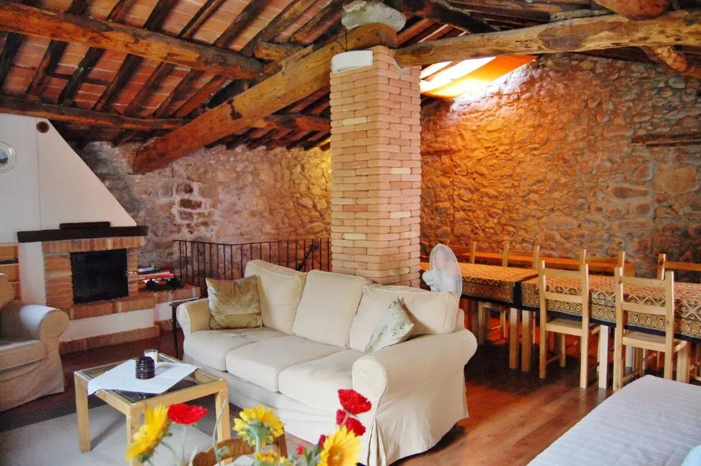 Luxury 8 Bedroom Casa Webb for Sale In Bagni di Lucca Italy