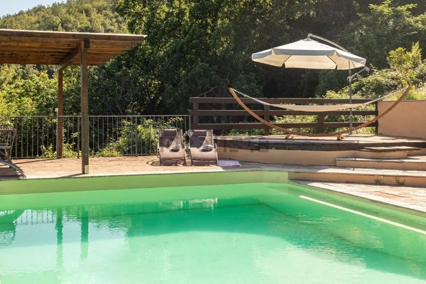 Luxury 7 Bed Villa For Sale In Fivizzano Tuscany Italy