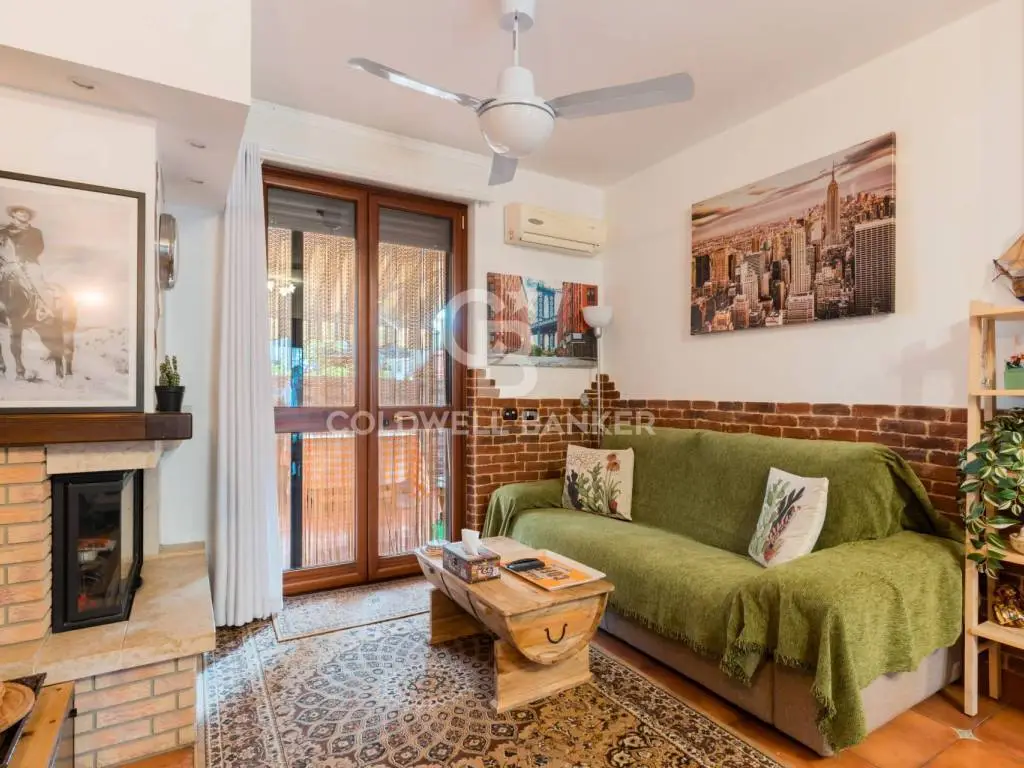 Excellent 3 Bed Terraced House for Sale In MOLA DI BARI Puglia Italy