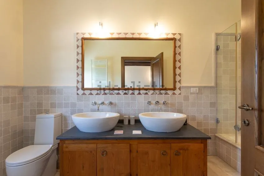 Luxury 7 Bed Villa For Sale In Fivizzano Tuscany Italy