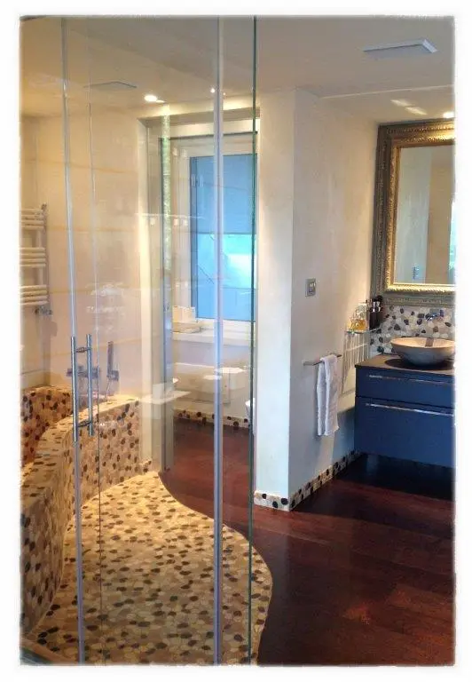 Luxury 5 Bed Villa For Sale in Almese Turin Italy