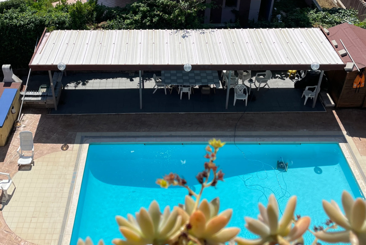 Excellent 2 Bed apartment For Sale In Anzio Italy