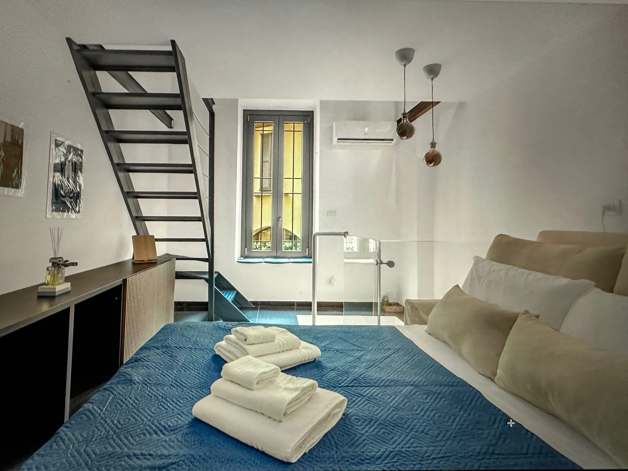 Luxury 2 Bed Duplex Apartment for Sale In Milan Italy