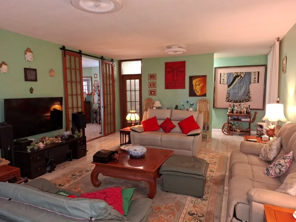 Excellent 4 Bed Villa for Sale In Corio Turin Italy
