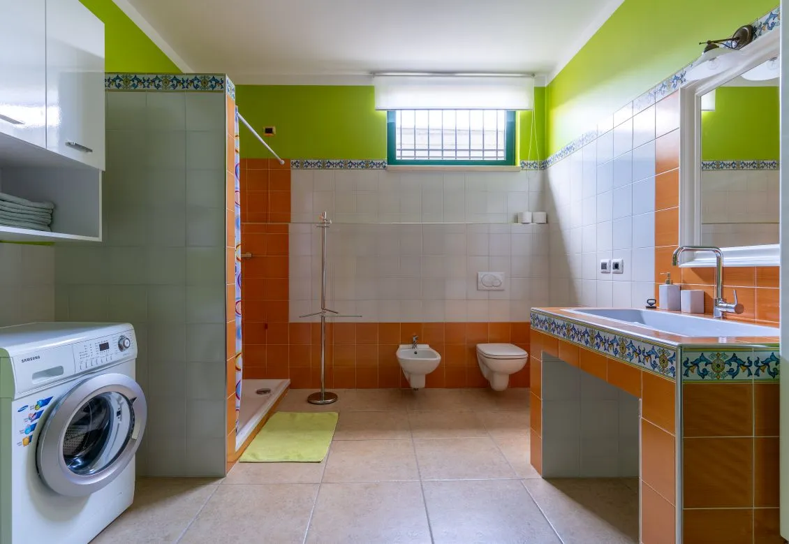 Luxury 5 Bed Villa for Sale In Tortoreto Italy