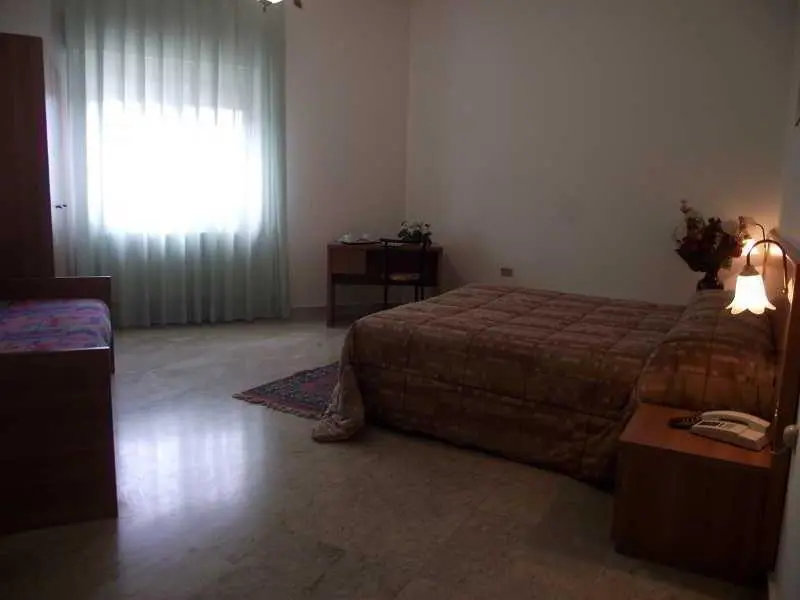 Hotel Mosaici da Battiato for Sale in Piazza Armerina Enna Sicily Italy